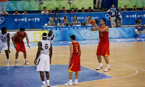 姚明队友爆料视频最新,揭秘篮球场上的那些不为人知的故事